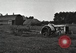 Standbild Fordson Schlepper United States USA, 1924, aus Sekunde 47 historischem Filmmaterial Videoclip 65675064411