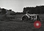 Standbild Fordson Schlepper United States USA, 1924, aus Sekunde 48 historischem Filmmaterial Videoclip 65675064411