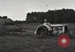 Standbild Fordson Schlepper United States USA, 1924, aus Sekunde 49 historischem Filmmaterial Videoclip 65675064411
