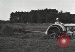 Standbild Fordson Schlepper United States USA, 1924, aus Sekunde 51 historischem Filmmaterial Videoclip 65675064411