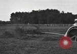 Standbild Fordson Schlepper United States USA, 1924, aus Sekunde 52 historischem Filmmaterial Videoclip 65675064411
