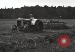 Standbild Fordson Schlepper United States USA, 1924, aus Sekunde 59 historischem Filmmaterial Videoclip 65675064411