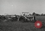 Image of Fordson tractors United States USA, 1924, second 10 stock footage video 65675064412