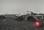 Image of Fordson tractors United States USA, 1924, second 11 stock footage video 65675064412