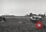 Image of Fordson tractors United States USA, 1924, second 13 stock footage video 65675064412