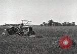 Image of Fordson tractors United States USA, 1924, second 19 stock footage video 65675064412