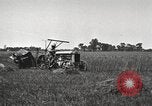 Image of Fordson tractors United States USA, 1924, second 20 stock footage video 65675064412