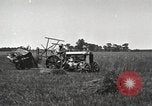 Image of Fordson tractors United States USA, 1924, second 21 stock footage video 65675064412