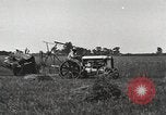 Image of Fordson tractors United States USA, 1924, second 22 stock footage video 65675064412