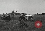 Image of Fordson tractors United States USA, 1924, second 23 stock footage video 65675064412