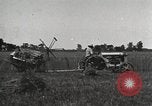 Image of Fordson tractors United States USA, 1924, second 25 stock footage video 65675064412