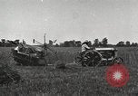Image of Fordson tractors United States USA, 1924, second 26 stock footage video 65675064412