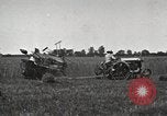 Image of Fordson tractors United States USA, 1924, second 27 stock footage video 65675064412