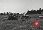 Image of Fordson tractors United States USA, 1924, second 30 stock footage video 65675064412