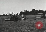 Image of Fordson tractors United States USA, 1924, second 32 stock footage video 65675064412