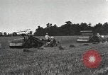 Image of Fordson tractors United States USA, 1924, second 33 stock footage video 65675064412