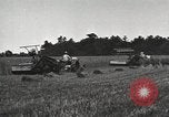 Image of Fordson tractors United States USA, 1924, second 34 stock footage video 65675064412