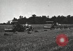 Image of Fordson tractors United States USA, 1924, second 35 stock footage video 65675064412