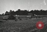 Image of Fordson tractors United States USA, 1924, second 36 stock footage video 65675064412