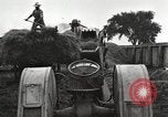 Image of Fordson tractors United States USA, 1924, second 45 stock footage video 65675064412