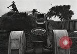 Image of Fordson tractors United States USA, 1924, second 46 stock footage video 65675064412