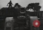 Image of Fordson tractors United States USA, 1924, second 47 stock footage video 65675064412