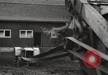 Image of Fordson tractors United States USA, 1924, second 52 stock footage video 65675064412