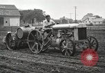Image of Fordson tractors United States USA, 1924, second 5 stock footage video 65675064413
