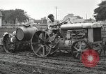 Image of Fordson tractors United States USA, 1924, second 10 stock footage video 65675064413