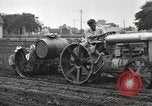 Image of Fordson tractors United States USA, 1924, second 12 stock footage video 65675064413