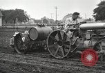 Image of Fordson tractors United States USA, 1924, second 13 stock footage video 65675064413