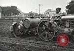 Image of Fordson tractors United States USA, 1924, second 14 stock footage video 65675064413