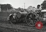 Image of Fordson tractors United States USA, 1924, second 15 stock footage video 65675064413