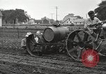 Image of Fordson tractors United States USA, 1924, second 16 stock footage video 65675064413