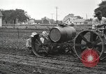 Image of Fordson tractors United States USA, 1924, second 17 stock footage video 65675064413