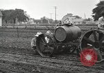 Image of Fordson tractors United States USA, 1924, second 18 stock footage video 65675064413