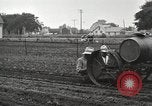 Image of Fordson tractors United States USA, 1924, second 22 stock footage video 65675064413
