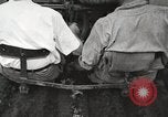 Image of Fordson tractors United States USA, 1924, second 33 stock footage video 65675064413