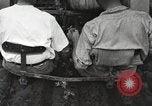 Image of Fordson tractors United States USA, 1924, second 34 stock footage video 65675064413