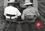 Image of Fordson tractors United States USA, 1924, second 39 stock footage video 65675064413