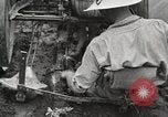 Image of Fordson tractors United States USA, 1924, second 44 stock footage video 65675064413