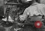 Image of Fordson tractors United States USA, 1924, second 45 stock footage video 65675064413