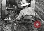 Image of Fordson tractors United States USA, 1924, second 53 stock footage video 65675064413