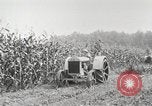 Image of Fordson tractors United States USA, 1924, second 9 stock footage video 65675064414