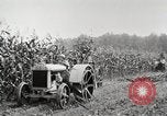 Image of Fordson tractors United States USA, 1924, second 11 stock footage video 65675064414