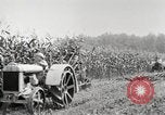 Image of Fordson tractors United States USA, 1924, second 12 stock footage video 65675064414