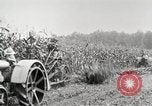 Image of Fordson tractors United States USA, 1924, second 13 stock footage video 65675064414