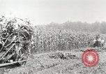 Image of Fordson tractors United States USA, 1924, second 15 stock footage video 65675064414
