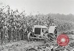 Image of Fordson tractors United States USA, 1924, second 29 stock footage video 65675064414