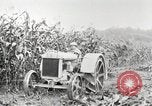 Image of Fordson tractors United States USA, 1924, second 31 stock footage video 65675064414